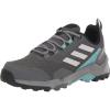adidas Womens Terrex Eastrail 2(Grey/Dash Grey/Mint Ton)