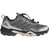 adidas Women’s Terrex Skychaser Hiking Shoes Sneaker(Grey/Grey/Putty Mauve)