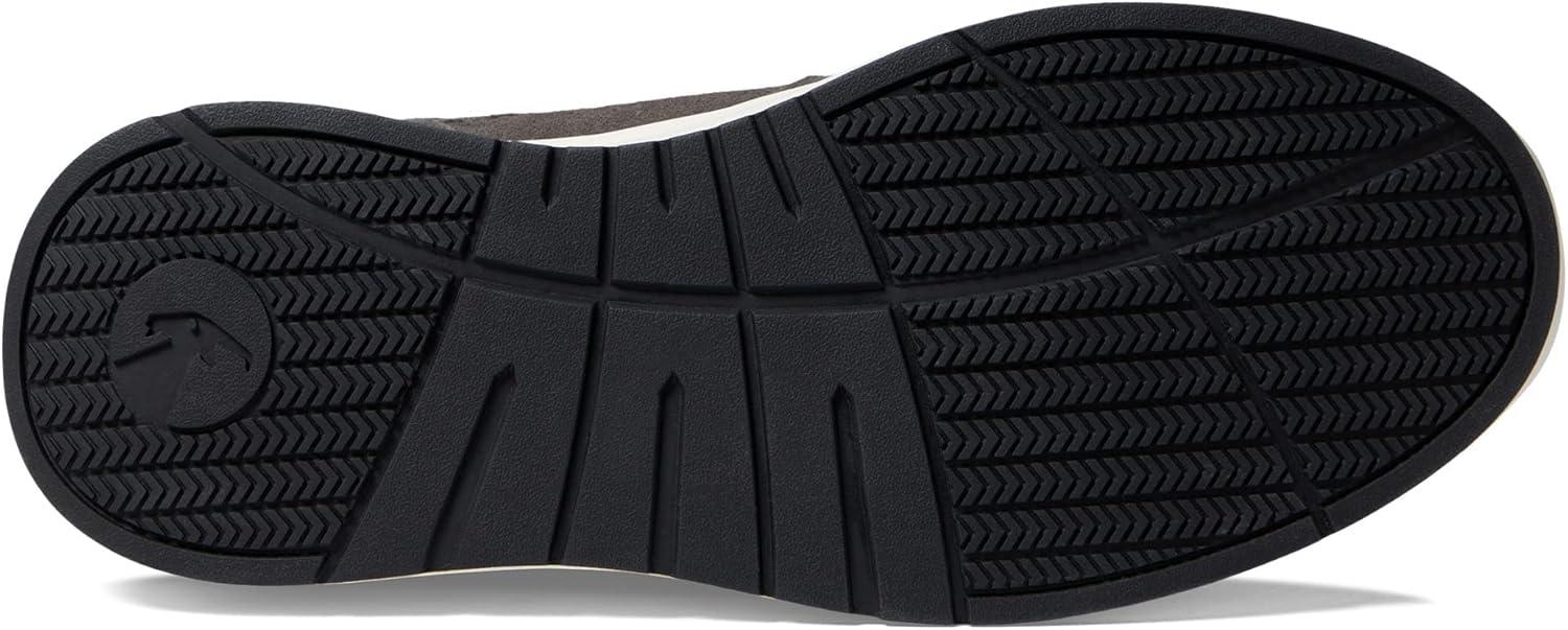 imageBILLY Footwear Comfort JoggerGrey Suede