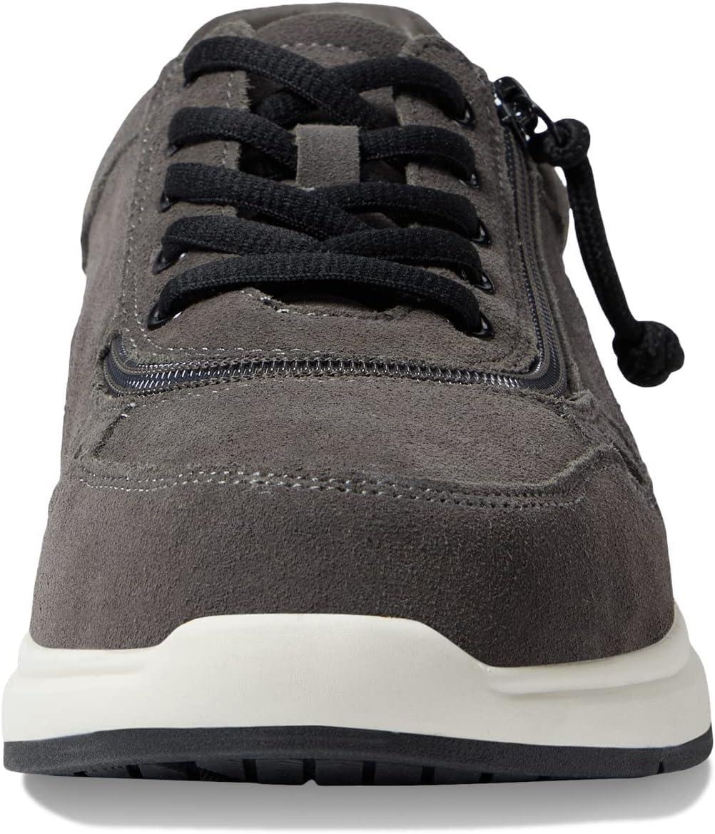 imageBILLY Footwear Comfort JoggerGrey Suede