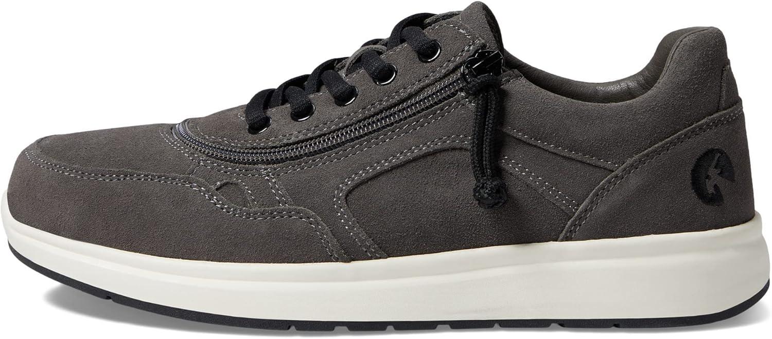 imageBILLY Footwear Comfort JoggerGrey Suede