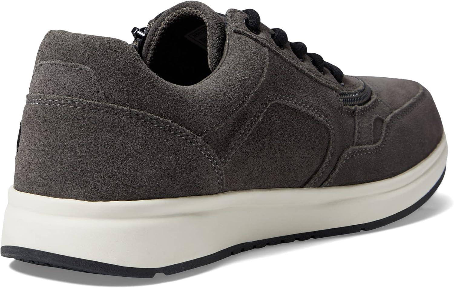 imageBILLY Footwear Comfort JoggerGrey Suede