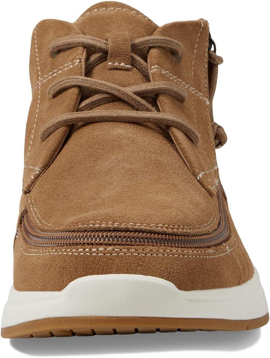 imageBILLY Footwear Mens Billy Comfort Chukka SneakerSand Suede
