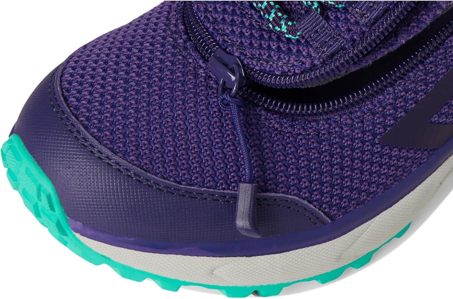 imageBILLY Footwear Womens Billy Inclusion Trail Walking ShoePurpleMint