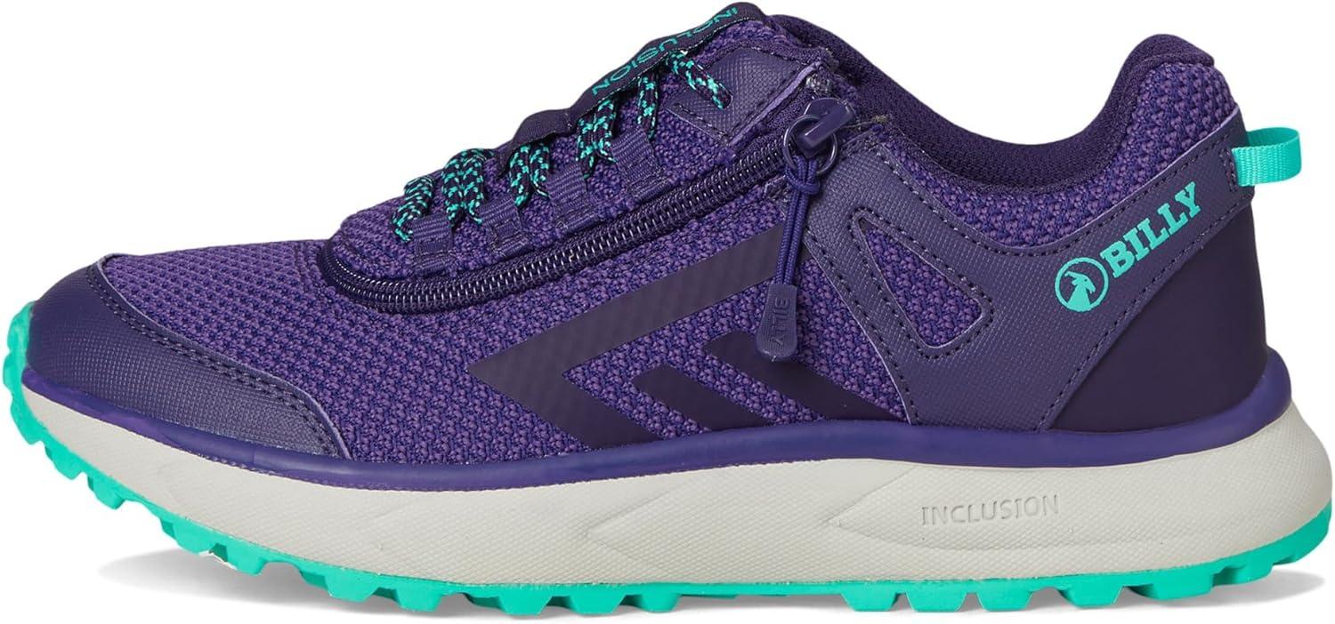imageBILLY Footwear Womens Billy Inclusion Trail Walking ShoePurpleMint