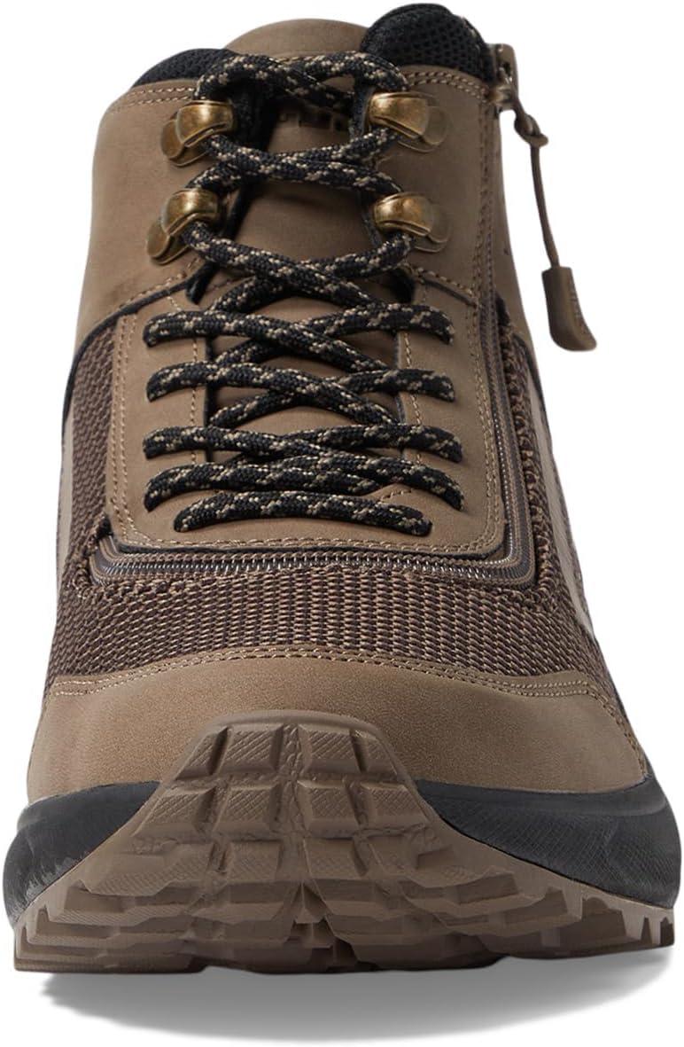 imageBILLY Footwear mens Billy Inclusion Trail BootsTaupe