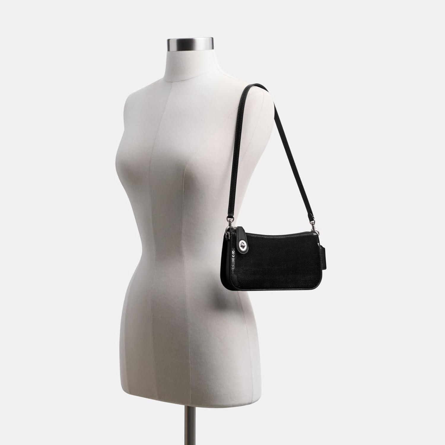 imageCoach Sequin PennBlack