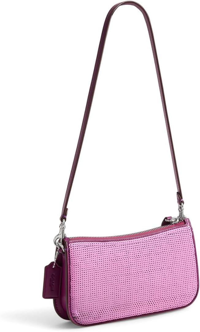 imageCoach Sequin PennDark Magenta