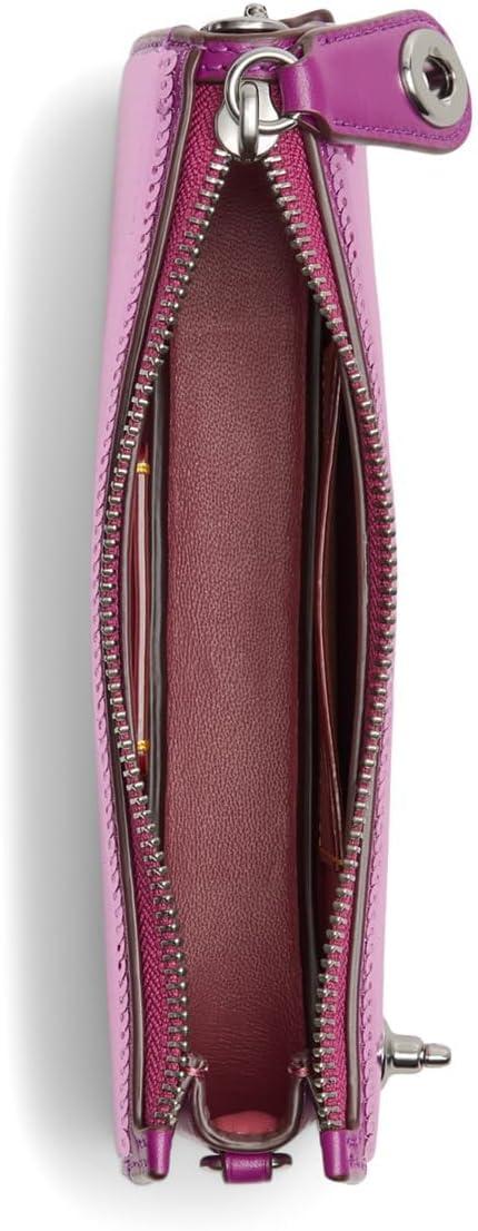 imageCoach Sequin PennDark Magenta