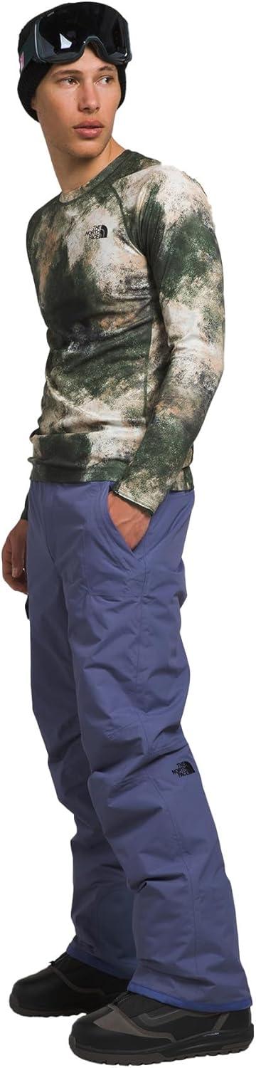 imageTHE NORTH FACE Mens Freedom Insulated PantCave Blue