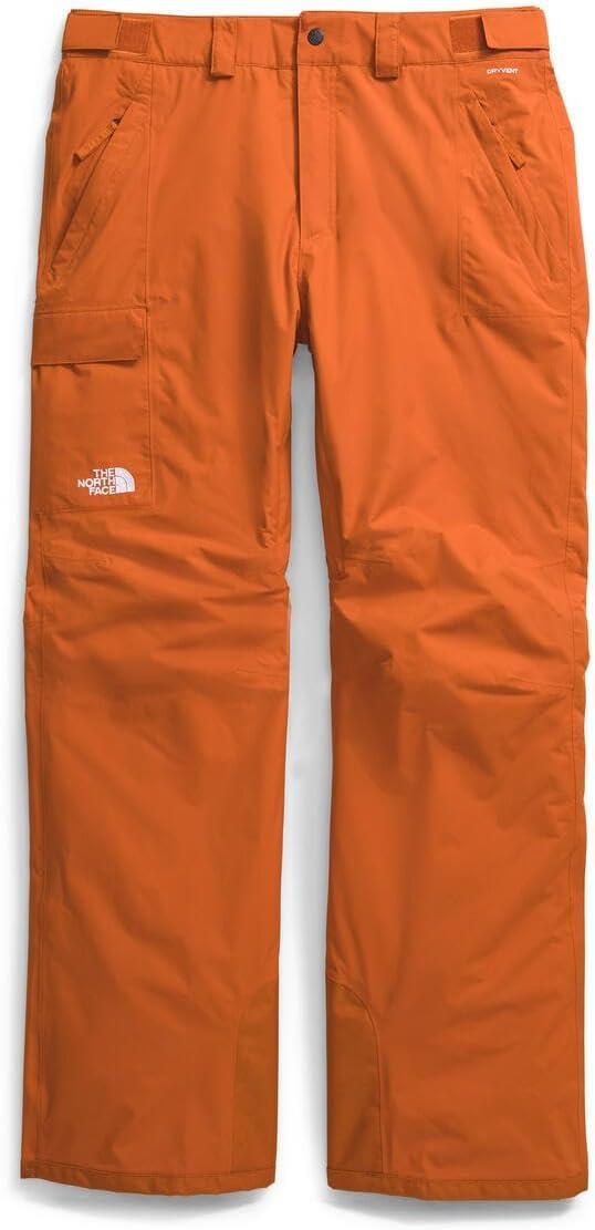 imageTHE NORTH FACE Mens Freedom Insulated PantEarthen Copper