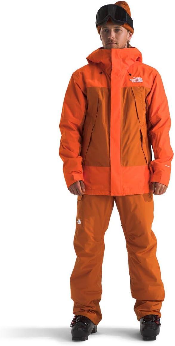 imageTHE NORTH FACE Mens Freedom Insulated PantEarthen Copper