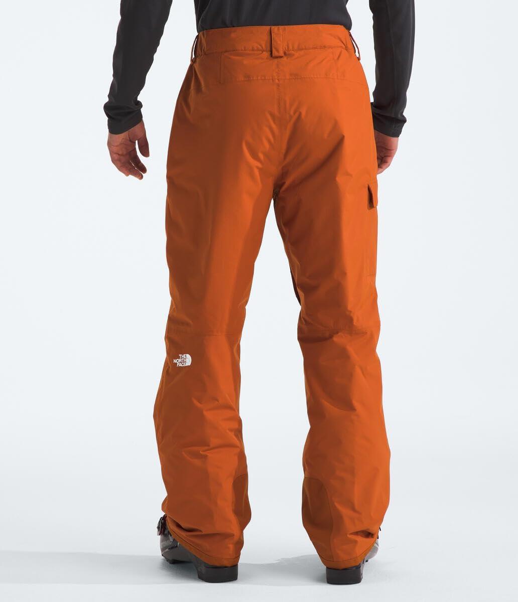 imageTHE NORTH FACE Mens Freedom Insulated PantEarthen Copper