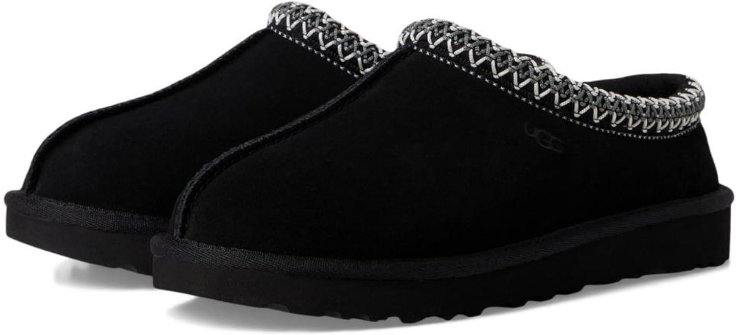 imageUGG Womens Tasman II SlipperBlack