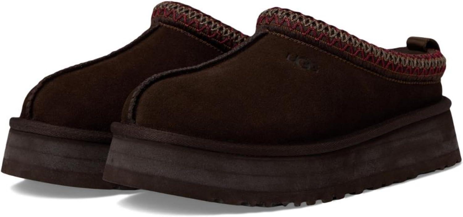 imageUGG Womens Tazz II SlipperDusted Cocoa