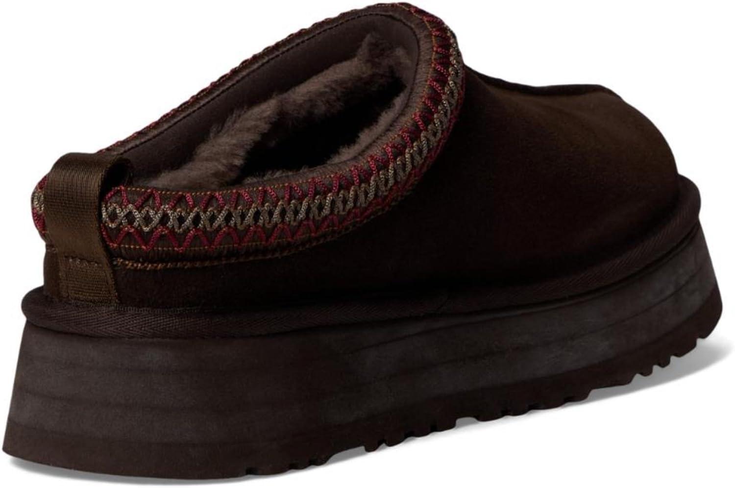 imageUGG Womens Tazz II SlipperDusted Cocoa