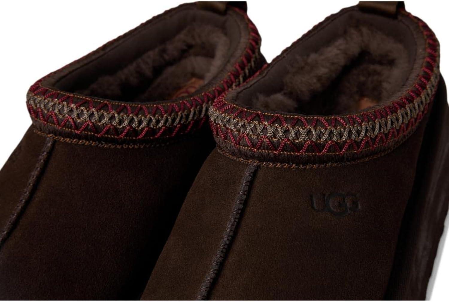 imageUGG Womens Tazz II SlipperDusted Cocoa