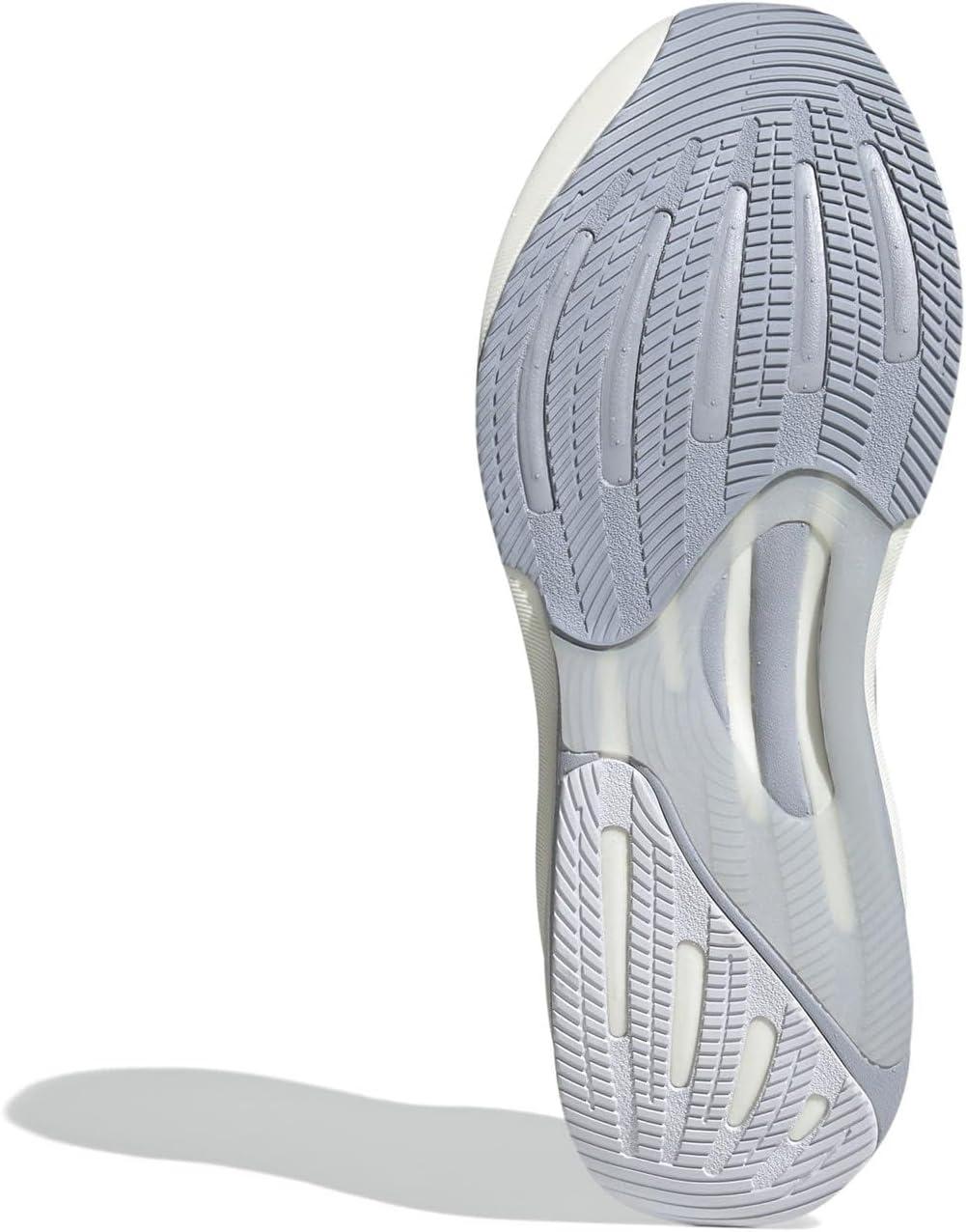 imageadidas Womens Supernova Rise 2 Running ShoesCblackHalsilDshgry