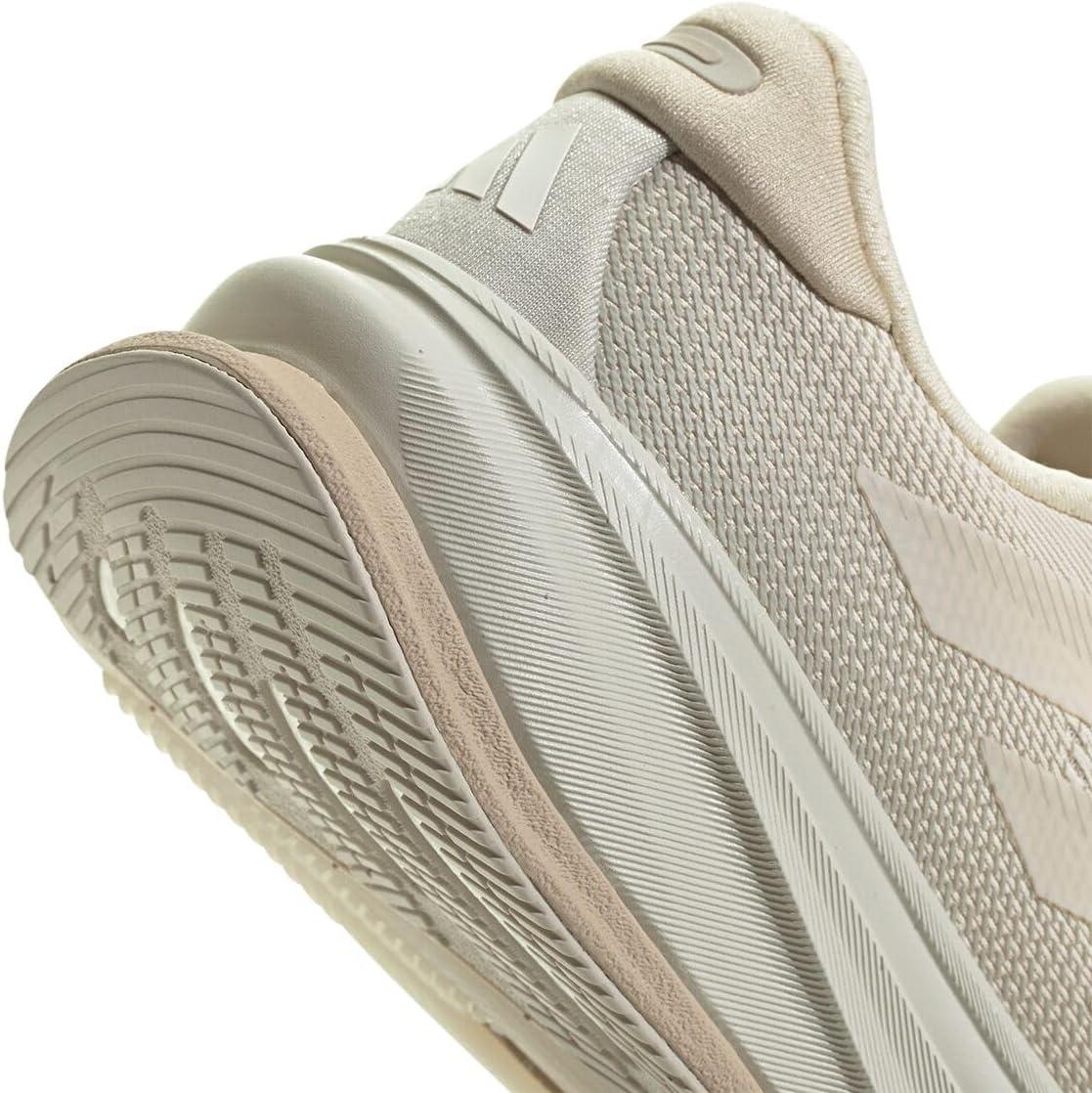 imageadidas Womens Supernova Rise 2 Running ShoesWonder WhiteWonder WhiteWonder Beige