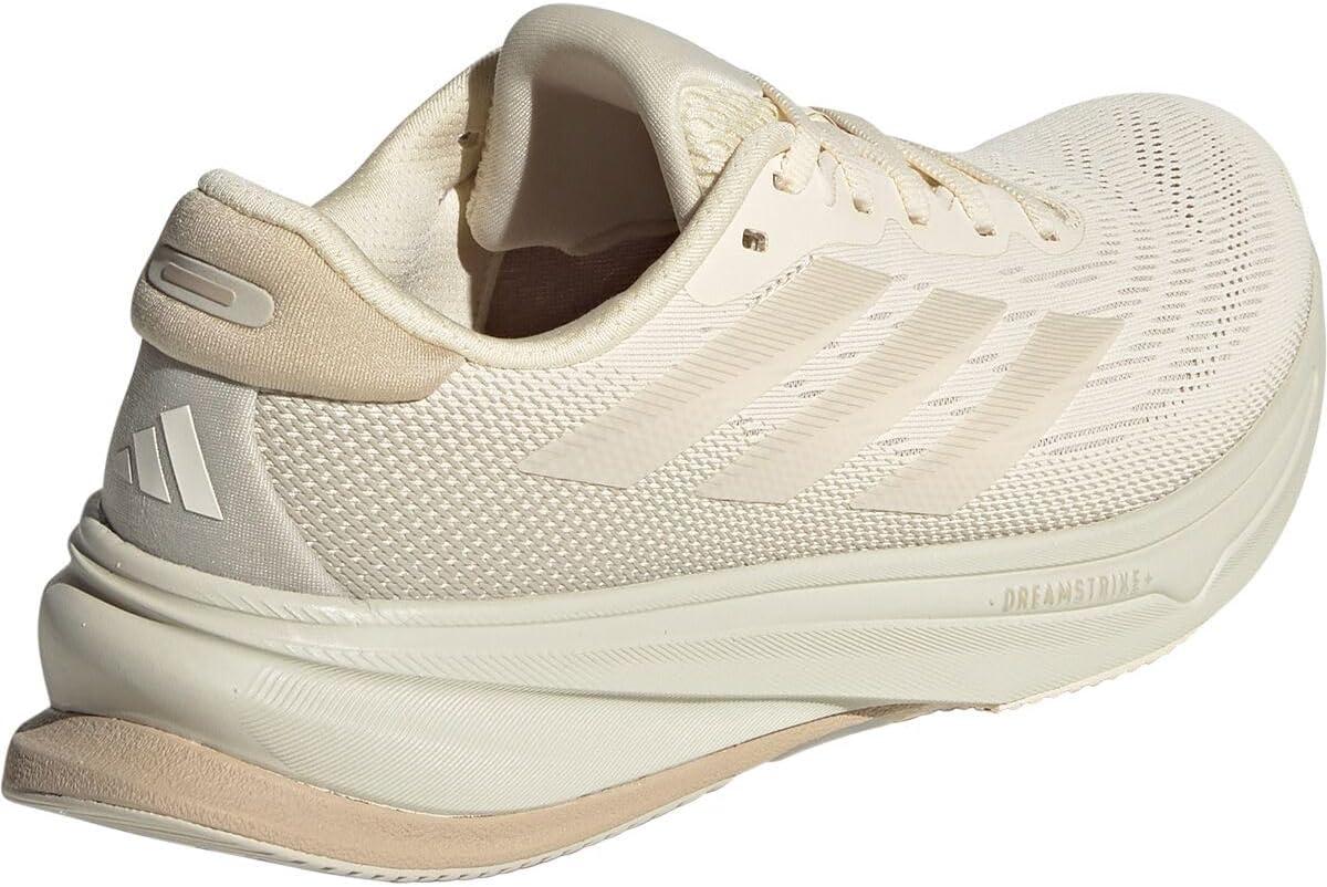 imageadidas Womens Supernova Rise 2 Running ShoesWonder WhiteWonder WhiteWonder Beige