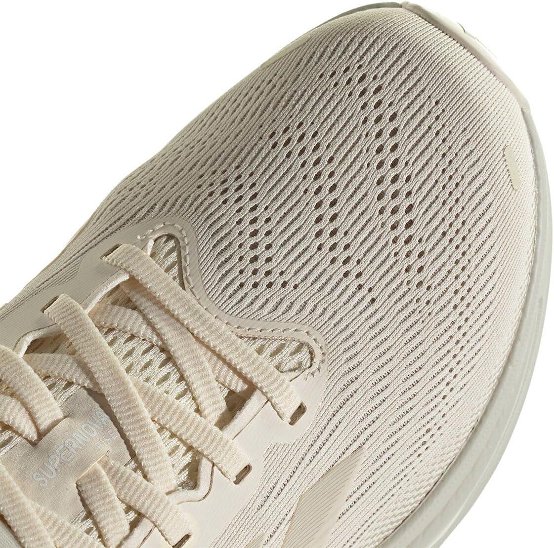 imageadidas Womens Supernova Rise 2 Running ShoesWonder WhiteWonder WhiteWonder Beige