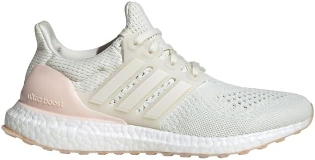 imageadidas Womens Ultraboost 10 Sustain SneakerOff WhiteOff WhiteWonder Quartz