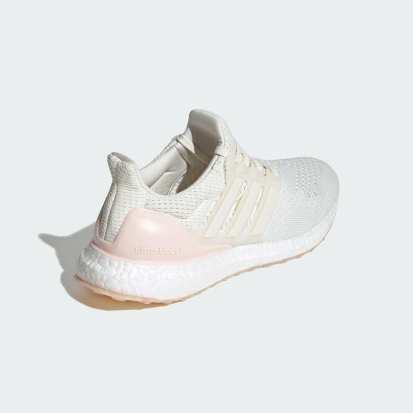 imageadidas Womens Ultraboost 10 Sustain SneakerOff WhiteOff WhiteWonder Quartz
