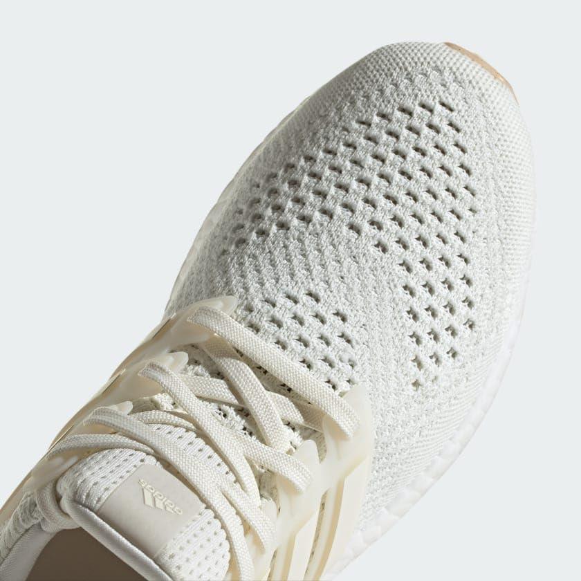 imageadidas Womens Ultraboost 10 Sustain SneakerOff WhiteOff WhiteWonder Quartz