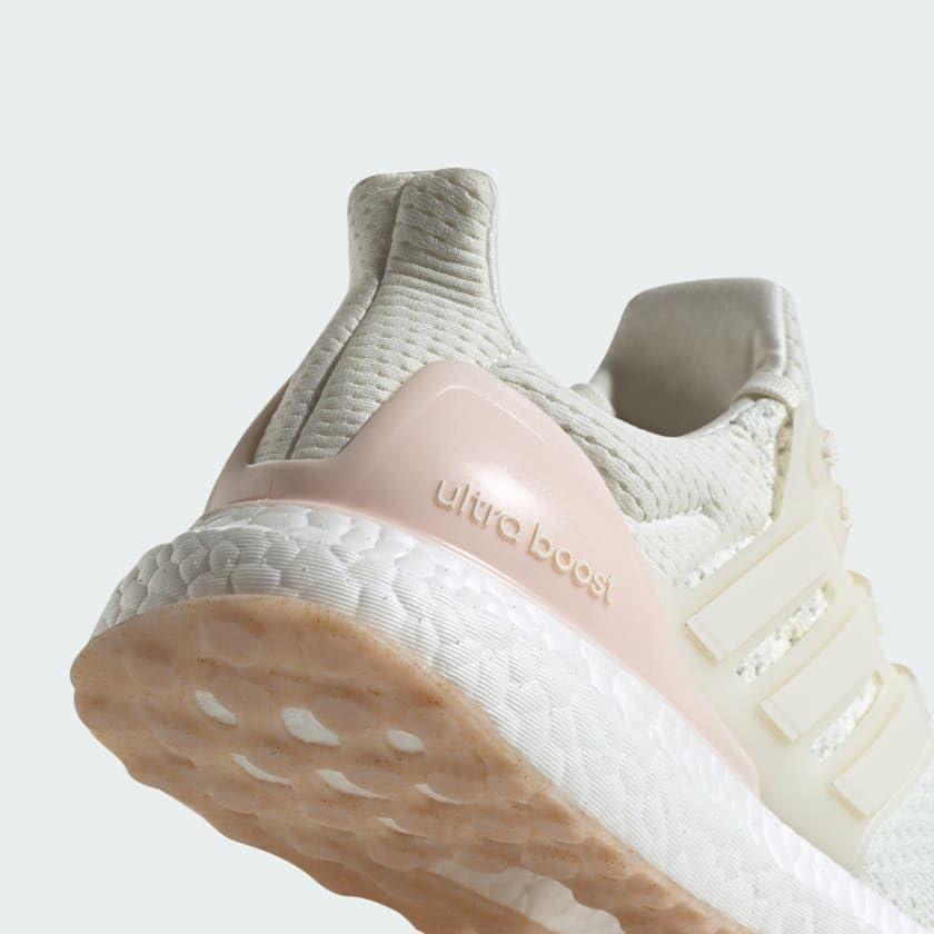 imageadidas Womens Ultraboost 10 Sustain SneakerOff WhiteOff WhiteWonder Quartz