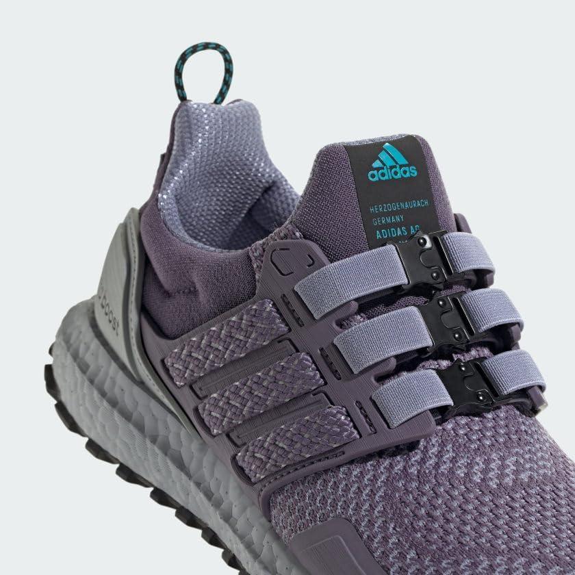 imageadidas Womens Ultraboost 10 Sustain SneakerShadow VioletShadow VioletSilver Violet
