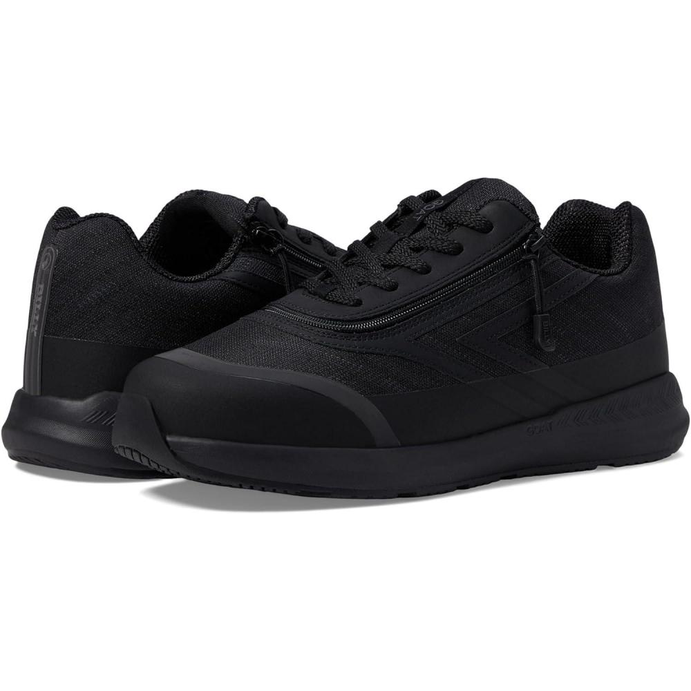 imageBILLY Footwear Mens Billy Goat Cross TrainerBlack to the Floor