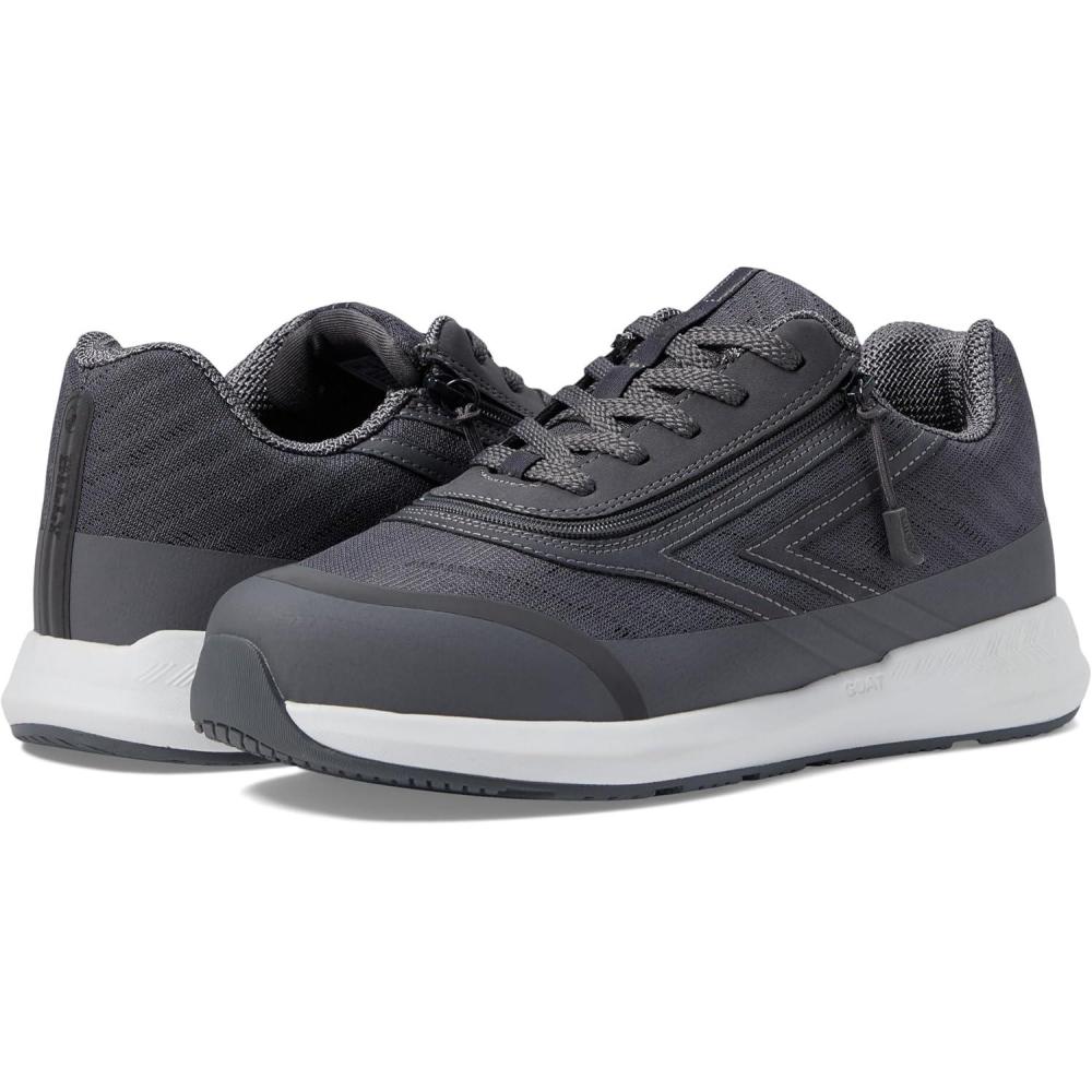 imageBILLY Footwear Mens Billy Goat Cross TrainerCharcoal