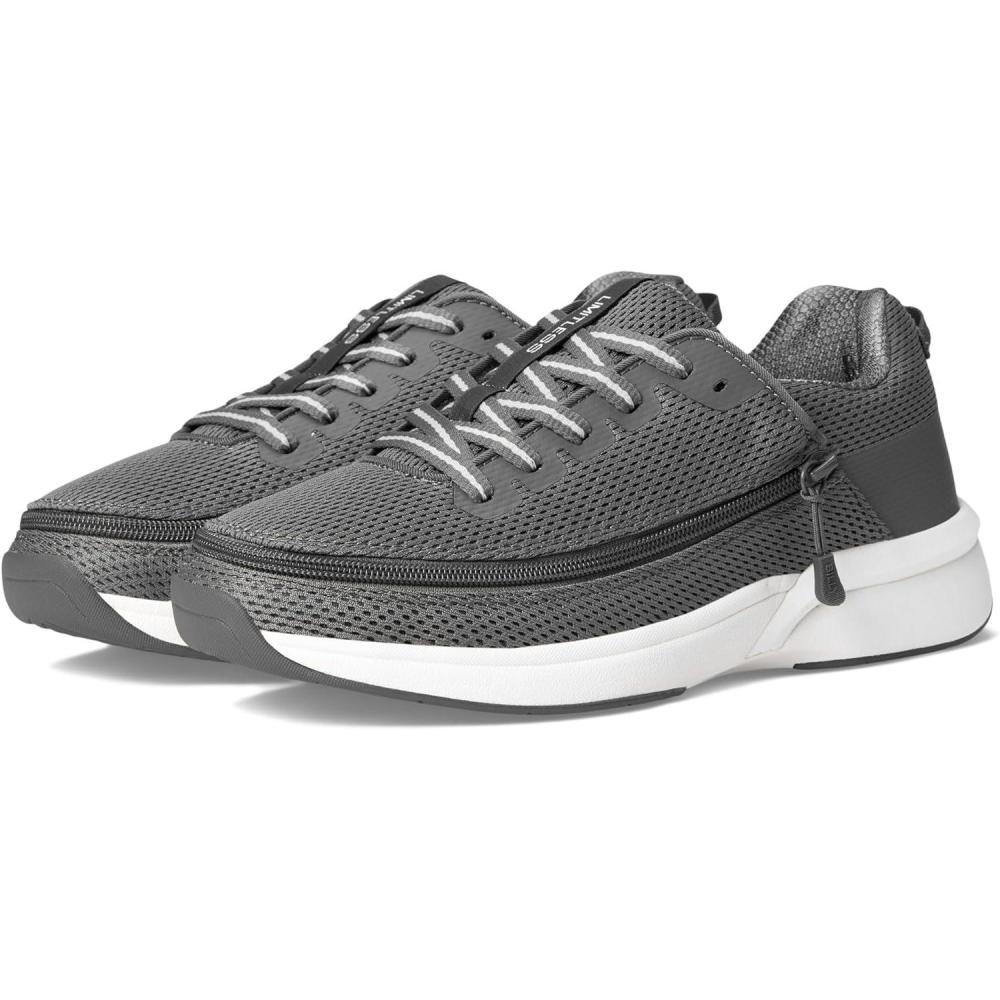 imageBILLY Footwear Mens Billy Limitless Medical Service ShoeCharcoal