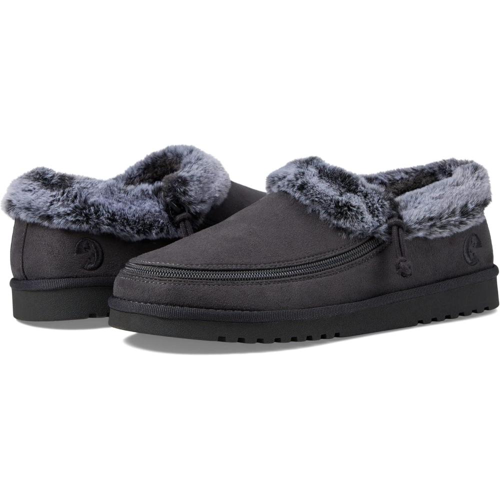 imageBILLY Footwear Womens Billy Cozy SlipperCharcoal