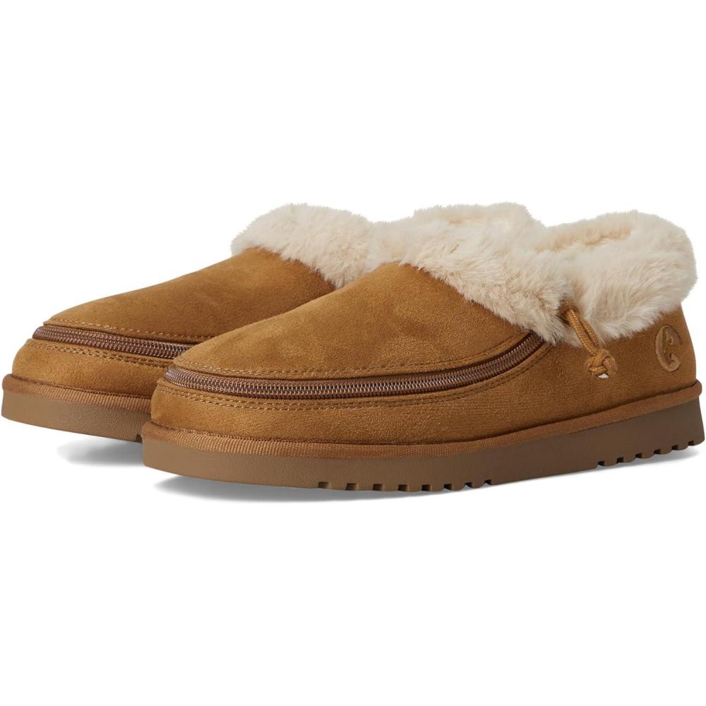 imageBILLY Footwear Womens Billy Cozy SlipperChestnut