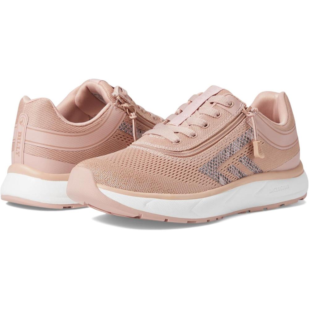 imageBILLY Footwear Womens Billy Sport Inclusion Walking ShoePinkExotic