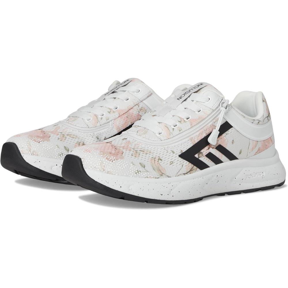 imageBILLY Footwear Womens Billy Sport Inclusion Walking ShoeStone Floral