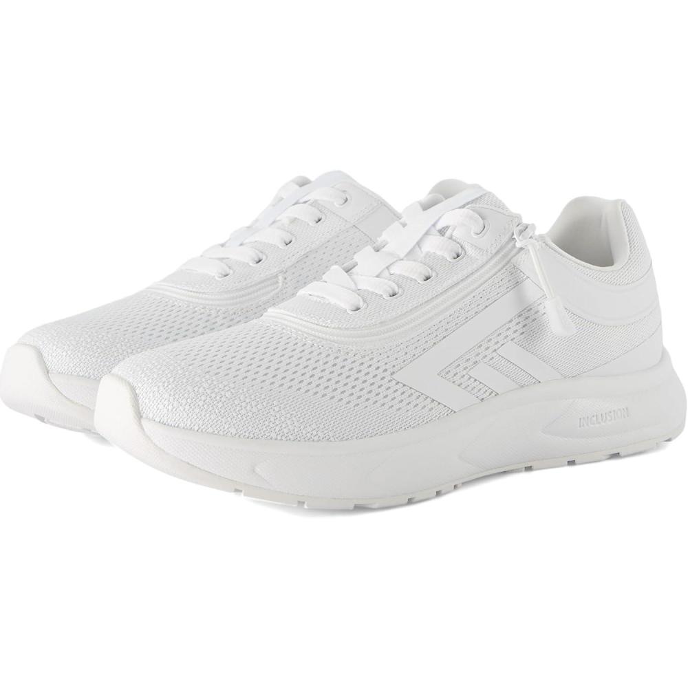 imageBILLY Footwear Womens Billy Sport Inclusion Walking ShoeWhite