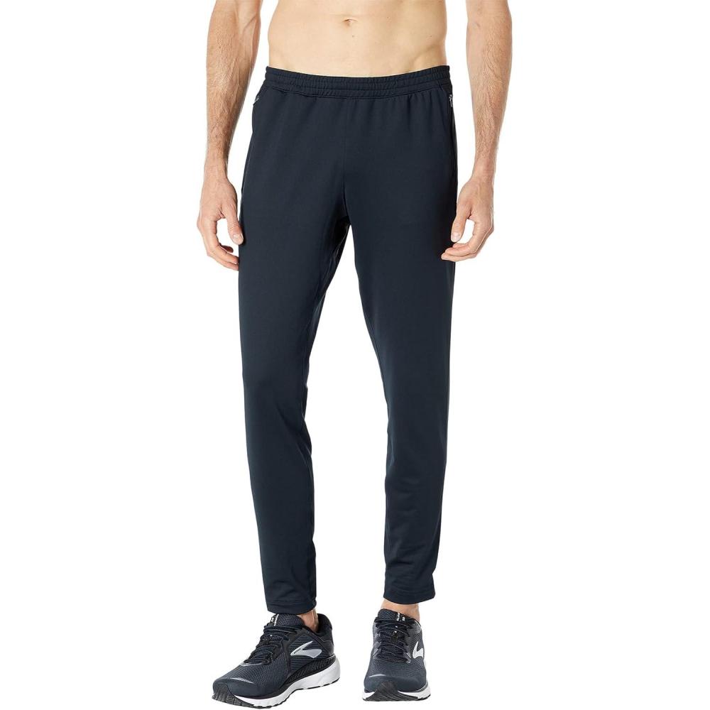 imageBrooks Mens Spartan PantsBlack