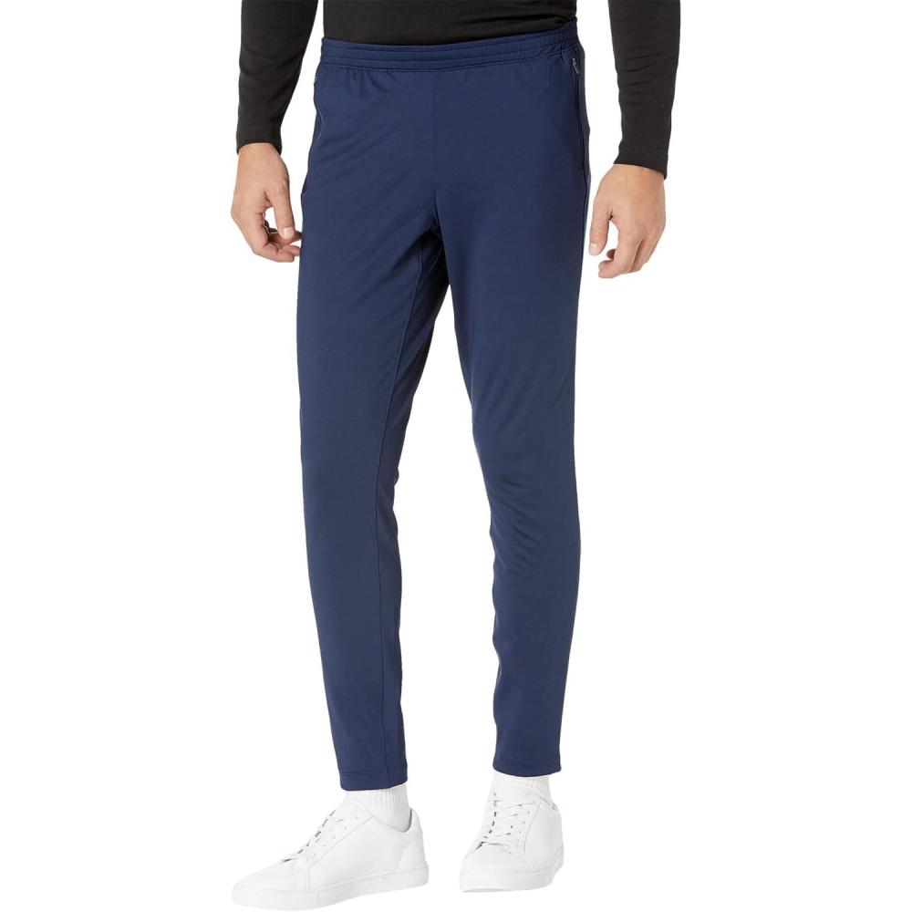 imageBrooks Mens Spartan PantsNavy