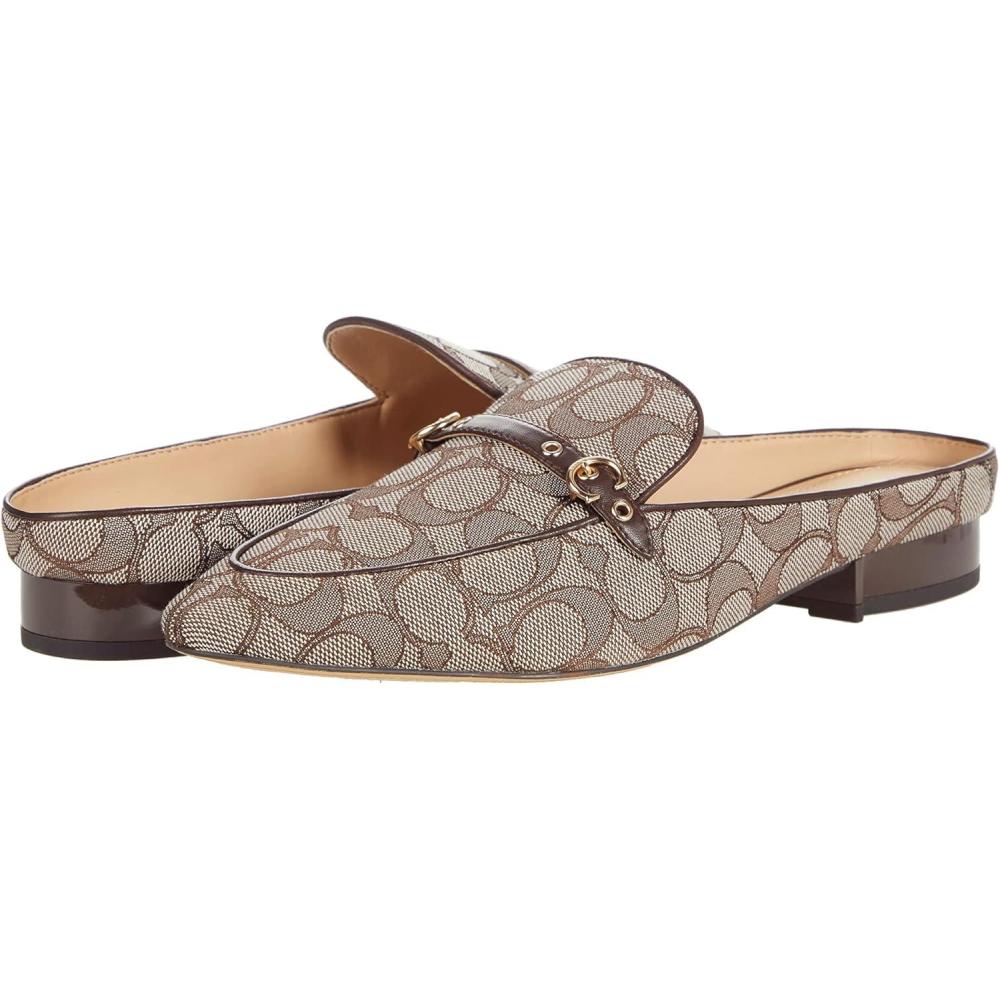 imageCoach Irene MuleOakMaple Jacquard