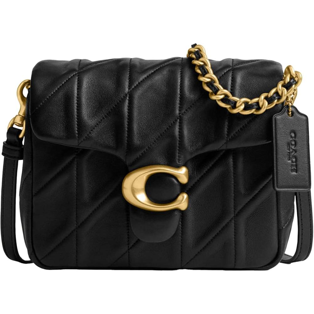 imageCoach Times Square Tabby 17B4Black