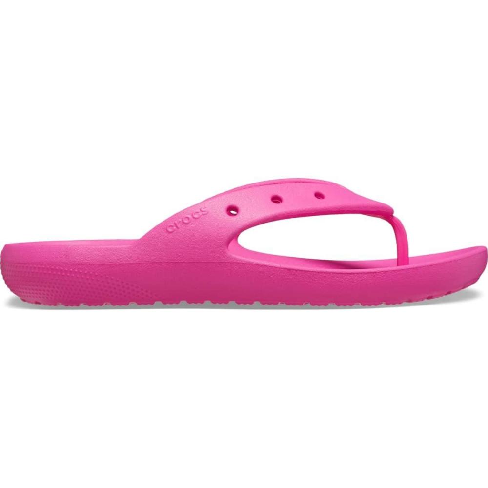 imageCrocs UnisexAdult Classic Flip V2 FlopJuice