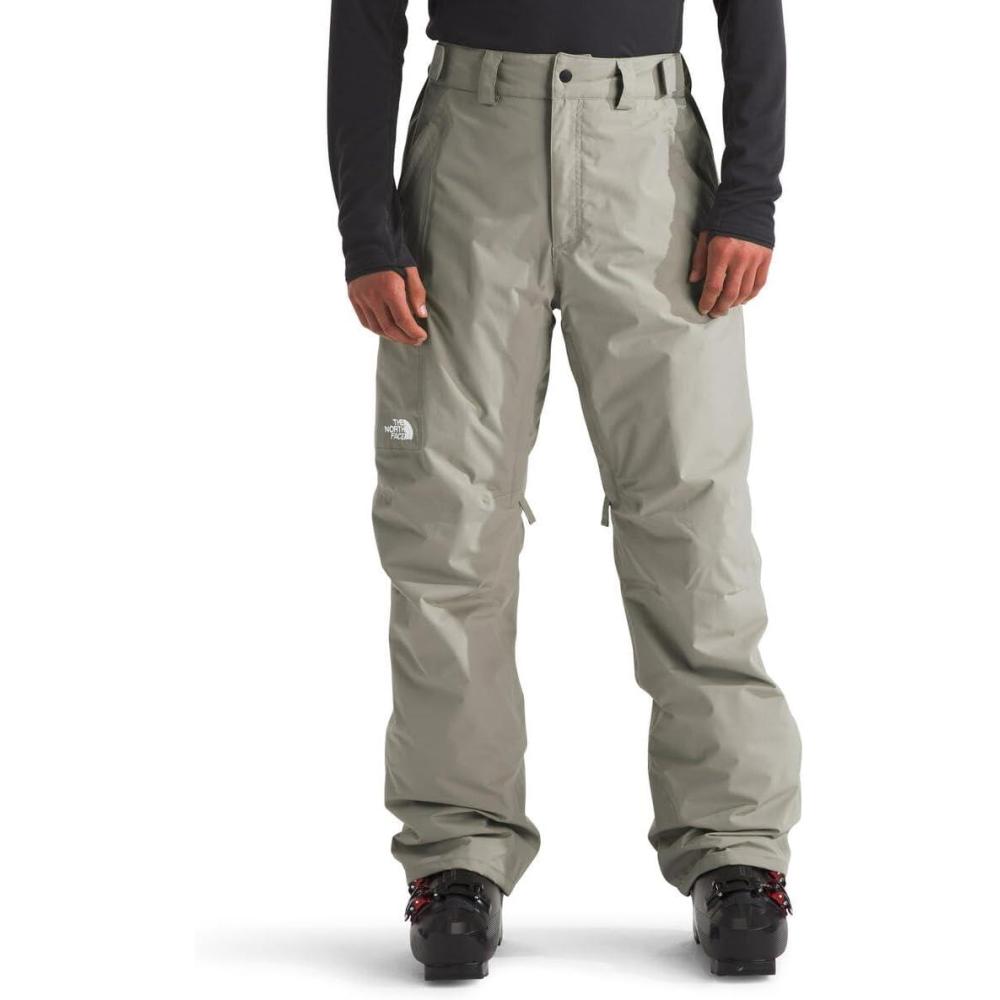 imageTHE NORTH FACE Mens Freedom Insulated PantClay Grey