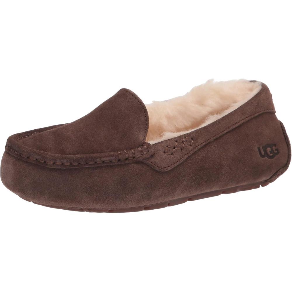 imageUGG Womens Ansley SlipperEspresso