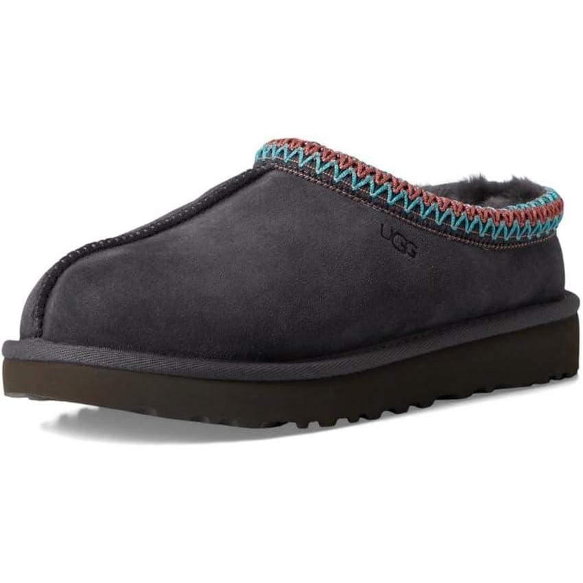 imageUGG Womens Tasman II SlipperDark Grey