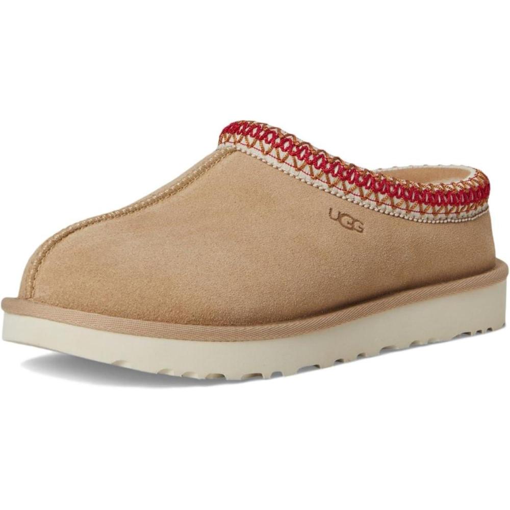 imageUGG Womens Tasman II SlipperSandDark Cherry