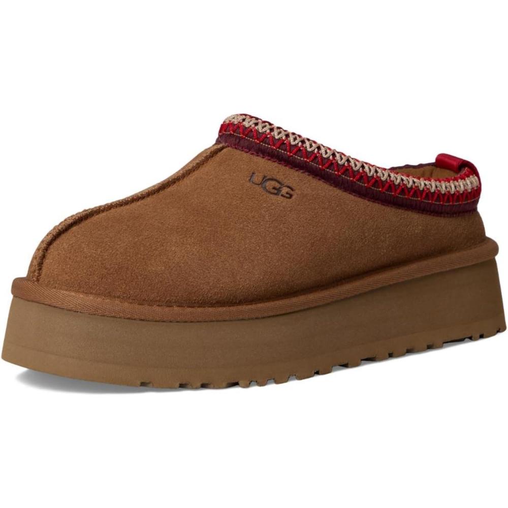 imageUGG Womens Tazz II SlipperChestnut