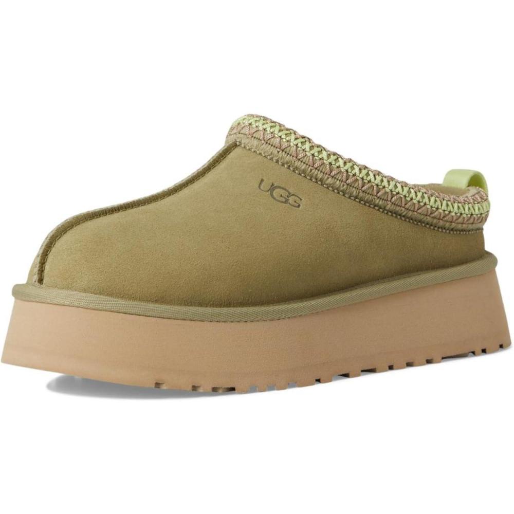 imageUGG Womens Tazz II SlipperMuted Brass
