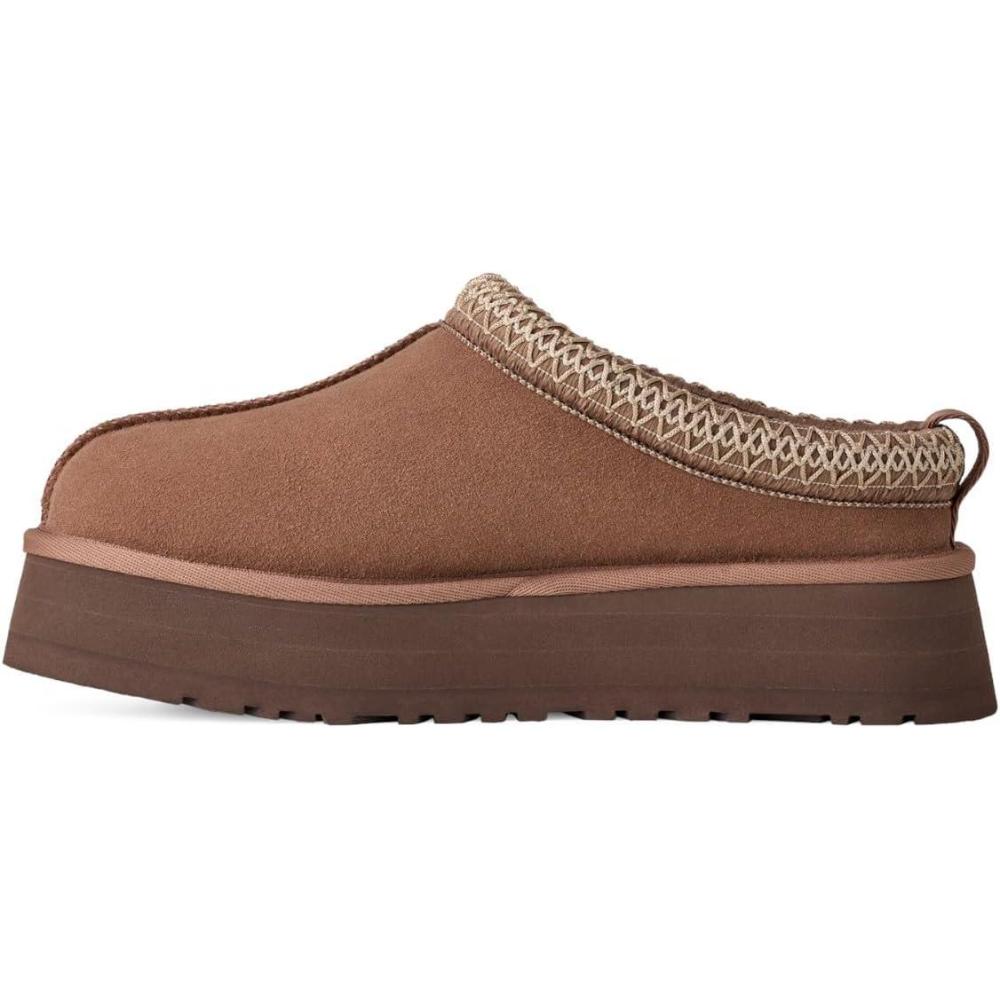 imageUGG Womens Tazz II SlipperRocky Oak